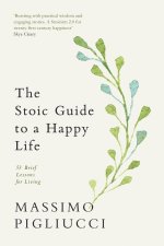 Stoic Guide to a Happy Life