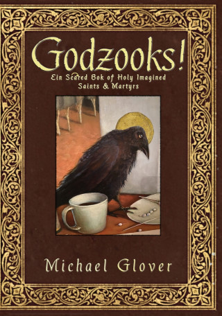 Godzooks!
