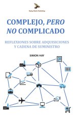 Complejo, Pero No Complicado