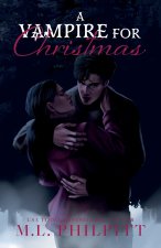A Vampire for Christmas