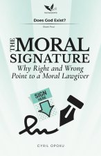 The Moral Signature