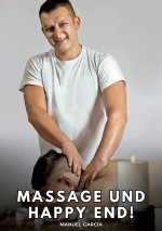 Massage und Happy End!