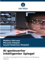 AI-gesteuerter intelligenter Spiegel