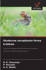 Skuteczne zarządzanie fermą królików