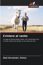 Criniere al vento