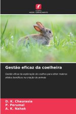 Gestão eficaz da coelheira