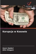 Korupcja w Kosowie