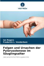Folgen und Ursachen der Pylorusstenose im Säuglingsalter