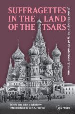 Suffragettes in the Land of the Tsars