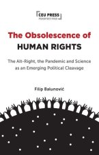 Obsolescence of Human Rights