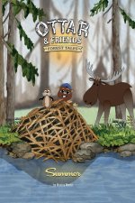Ottar & Friends - SUMMER