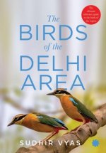 Birds of the Delhi Area