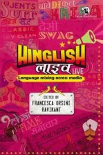 Hinglish Live: