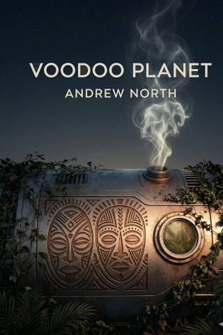 Voodoo Planet