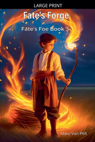 Fate's Forge