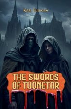 The Swords of Tuonetar