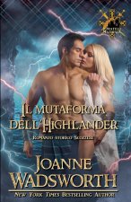 Il mutaforma dell'Highlander