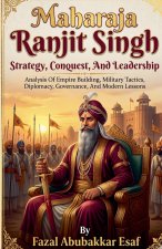Maharaja Ranjith Singh