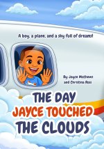 The Day Jayce Touched the Clouds