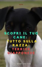 Scopri il tuo Cane