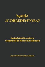 María ¿Corredentora?