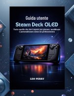 Guida utente Steam Deck OLED