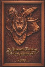 20 Lamentos faúnicos