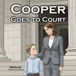 Cooper Goes to Court
