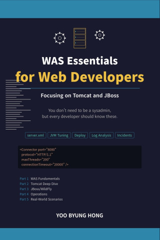 WAS for Developers