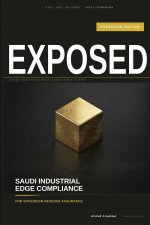 Saudi Industrial Edge Compliance