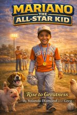 Mariano The Allstar Kid
