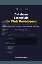 Database Essentials for Web Developers