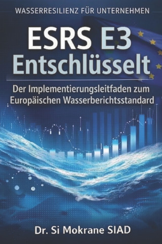 ESRS E3 Dekodiert