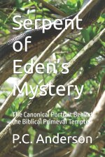 Serpent of Eden's Mystery
