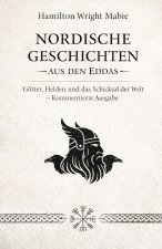 Nordische Geschichten aus den Eddas