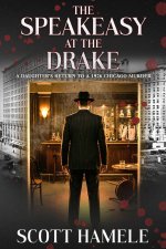 The Speakeasy at The Drake
