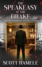 The Speakeasy at The Drake