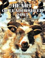 Heart of Leadersheep 2015