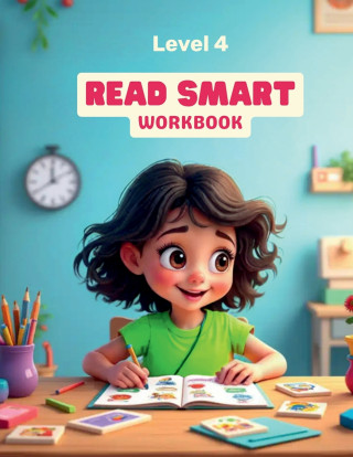 Read Smart Workbook
