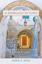 A Doorway in Tunis