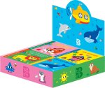 Boîte Mes petits doigts curieux 20 ex 2026