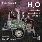 H2O a otázka zrcadlové sfingy