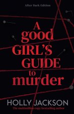 Good Girl's Guide to Murder