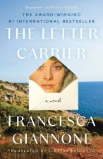 LETTER CARRIER