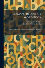 German Frequency Word Book