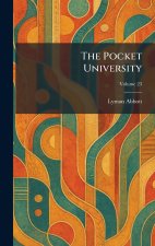 The Pocket University