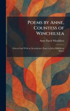 Poems by Anne, Countess of Winchilsea