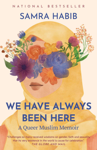 WE HAVE ALWAYS BEEN HERE