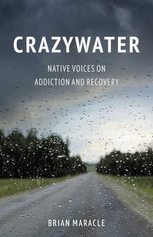 CRAZYWATER