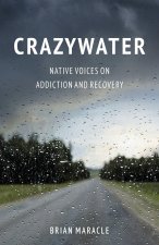 CRAZYWATER